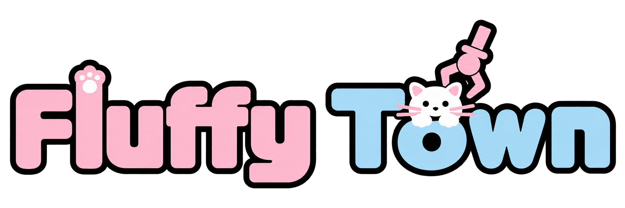 Fluffy Town